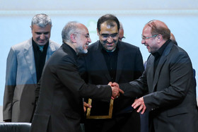 ساخت نخستین بیمارستان هسته‌ای کشور کلید خورد